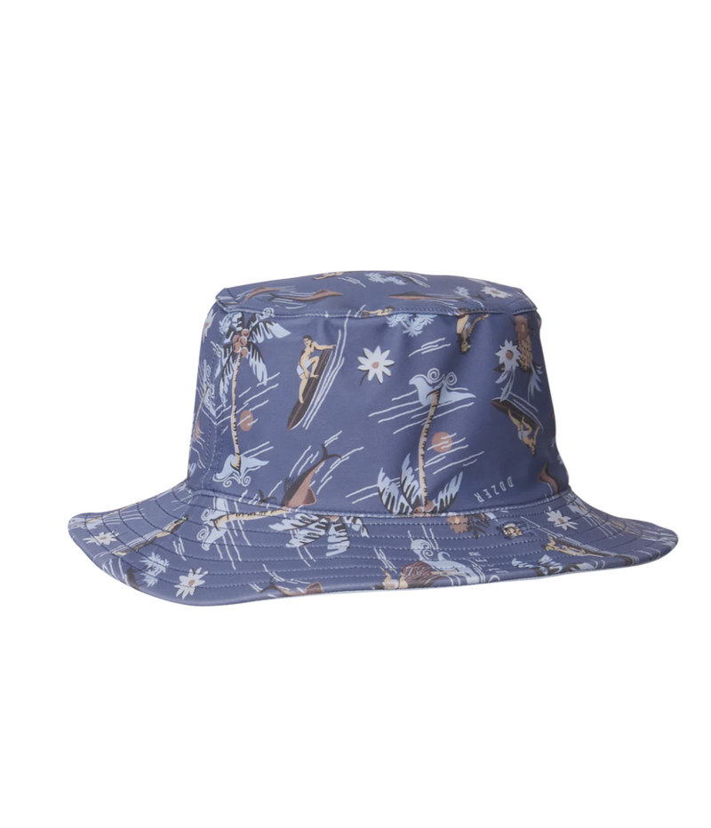 Dozer | Bucket Swim Hat- Brice