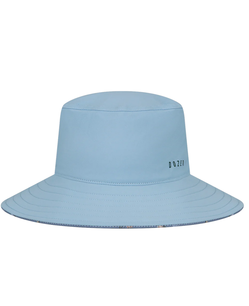 Dozer | Bucket Swim Hat- Brice