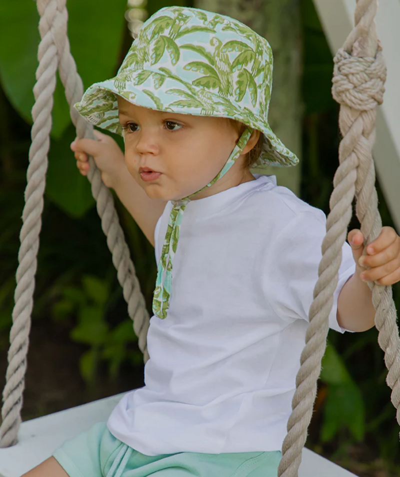 Dozer | Baby Boys' Bucket - Tallebudgera