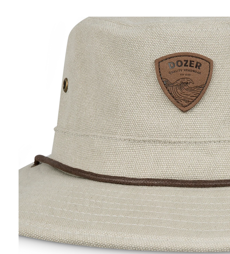 Dozer | Boys' Bucket Hat - Coila