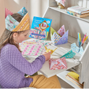 eeboo Origami Papers Fun Patterns