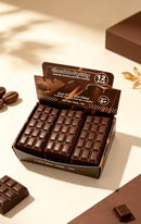 Chocolate Squishy