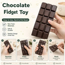 Chocolate Squishy