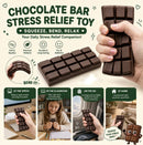 Chocolate Squishy