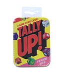 Tally Up Dice Game