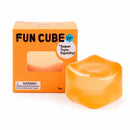 J'adore Fun Cube Squishy