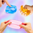 J'adore Fun Cube Squishy