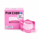 J'adore Fun Cube Squishy