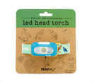 Moana Road | Kids OG LED Head Torch