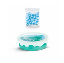 SO SLIME slime preparing set X-TRA sensations