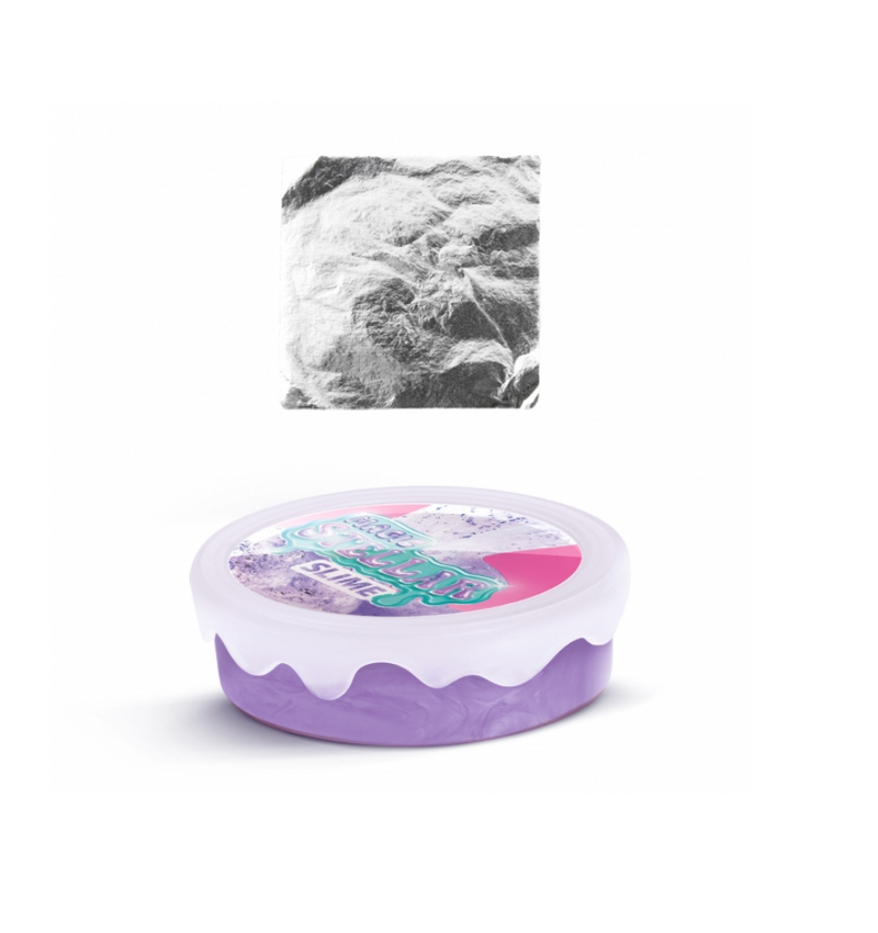 SO SLIME slime preparing set X-TRA sensations