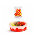 SO SLIME slime preparing set X-TRA sensations