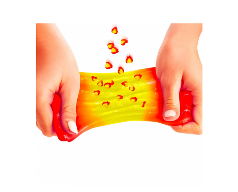 SO SLIME slime preparing set X-TRA sensations