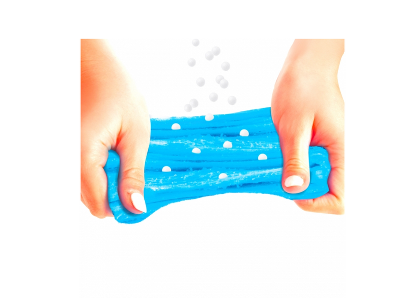 SO SLIME slime preparing set X-TRA sensations