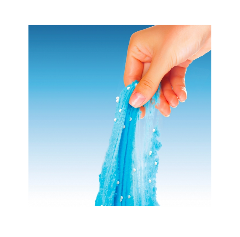 SO SLIME slime preparing set X-TRA sensations