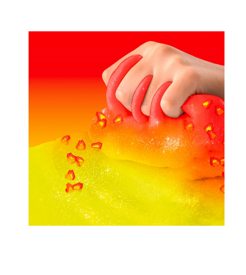 SO SLIME slime preparing set X-TRA sensations