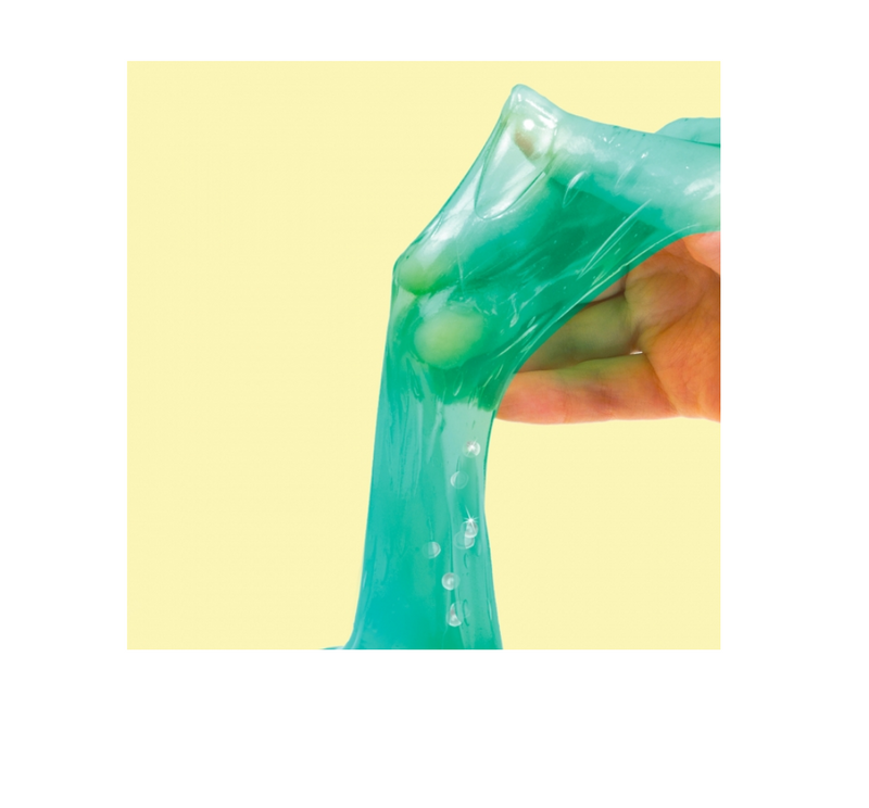 SO SLIME slime preparing set X-TRA sensations