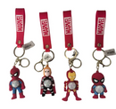 Cute - Keychain Pendant with light (marvel)