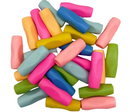 Colourful Pencil Grips - Assorted