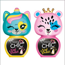 Clementoni Lovely Nail Sets -Asst RRP $11.99
