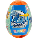 Diy Dinosaur Egg - Assorted