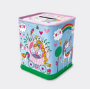 Rachel Ellen | Make A Wish Money Box Tin