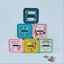 Rachel Ellen | Make A Wish Money Box Tin