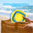 Foldable Bucket™ - Folding Holiday Fun - Foldable Bucket