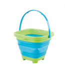 Foldable Bucket™ - Folding Holiday Fun - Foldable Bucket