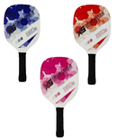 Pickleball Racket Set & Ball 19.5*39.7CM*2PC+8CM