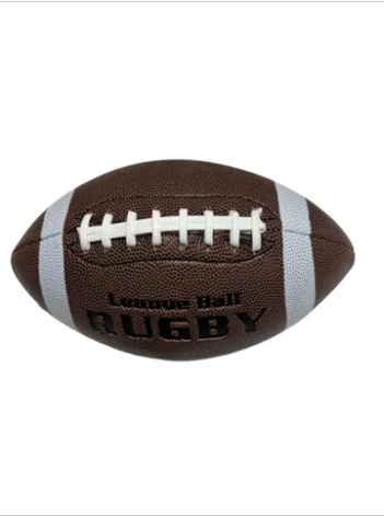 PVC Rugby Ball