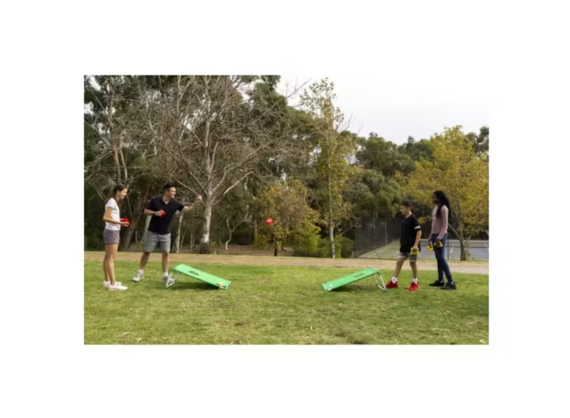 Go Play! Bean Bag Toss