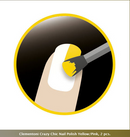 Clementoni Lovely Nail Sets -Asst RRP $11.99