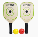 GO Play! Pickleball Paddle Set