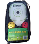 GO Play! Pickleball Paddle Set