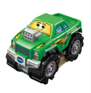 Vtech Toot Toot Drivers Assortment