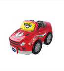 Vtech Toot Toot Drivers Assortment
