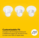 Medela Motion InBra Wearable Breast Pump (Double) *PRE-ORDER *
