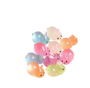 Luminous Resin Rabbits, Glow-in-the-Dark - Assorted