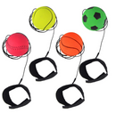 Wrist Bounce Ball