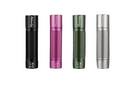 3W High Brightness Mini Flashlight - USB Rechargeable