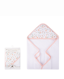 Bebe Favour | Bamboo Hooded Towel