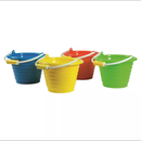 Androni | Sand Bucket 15cm Assortment