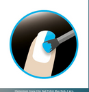 Clementoni Lovely Nail Sets -Asst RRP $11.99