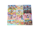 Puzzle Trays Assorted
