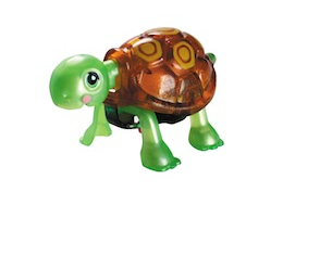 Z Wind Ups Toby Turtle