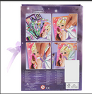 Top Model | Create your Cards