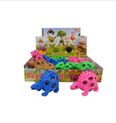 Squishy Dinosaur Vent Ball