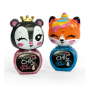 Clementoni Lovely Nail Sets -Asst RRP $11.99