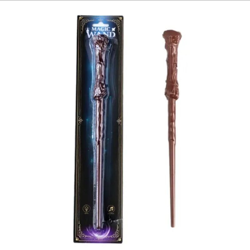 Magic Wand with light & Sound